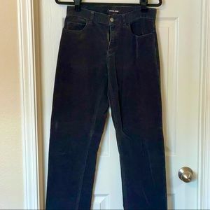 Michael Kors corduroy pant